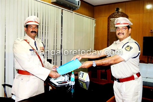 Rajendra Prasad IPS 